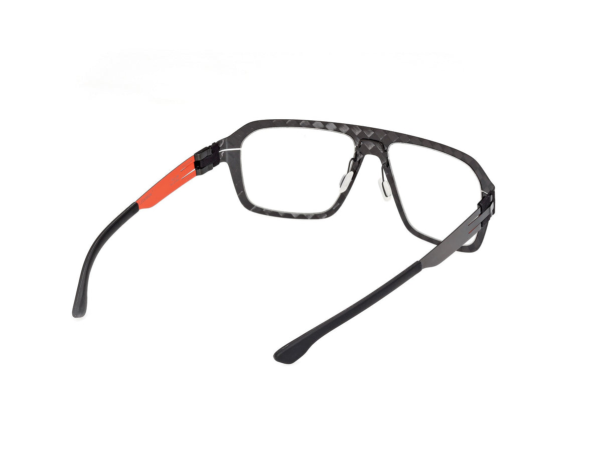 Gafas Graduadas Ic! Berlin FLX_04 IC5017 02A 55 16