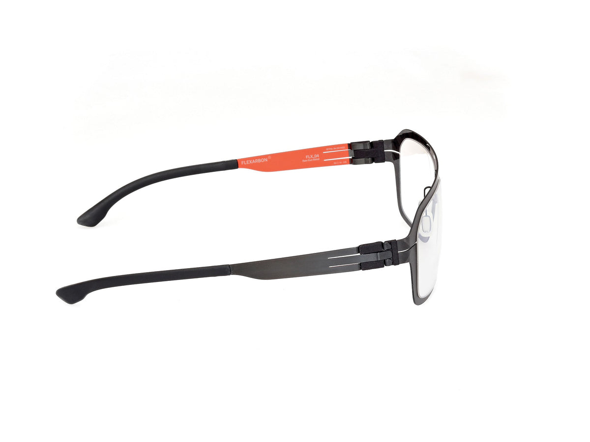 Gafas Graduadas Ic! Berlin FLX_04 IC5017 02A 55 16