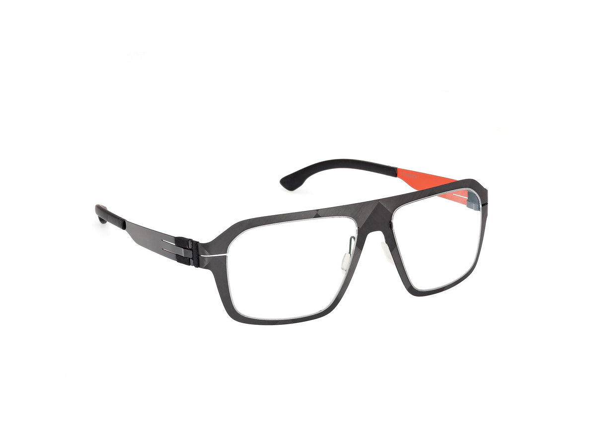 Gafas Graduadas Ic! Berlin FLX_04 IC5017 02A 55 16