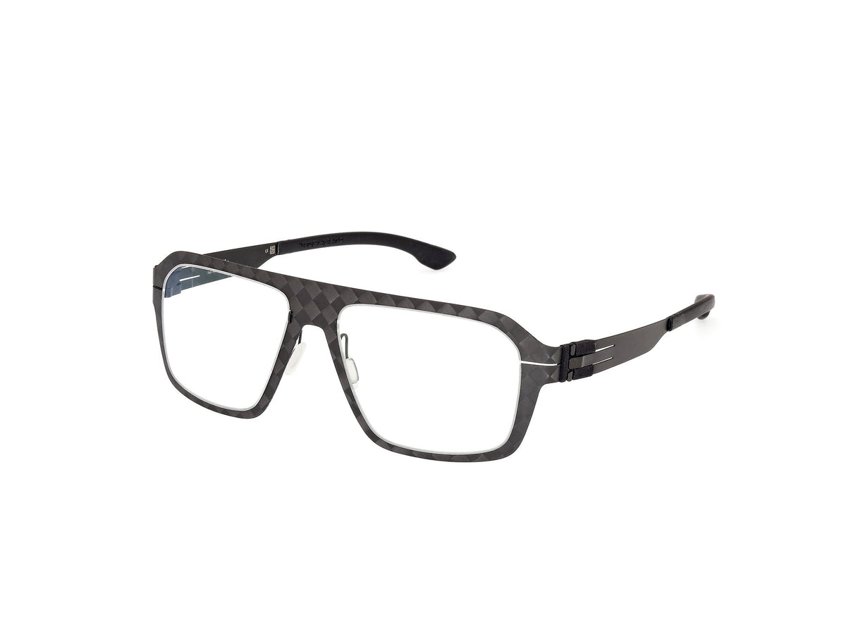 Gafas Graduadas Ic! Berlin FLX_04 IC5017 02B 55 16