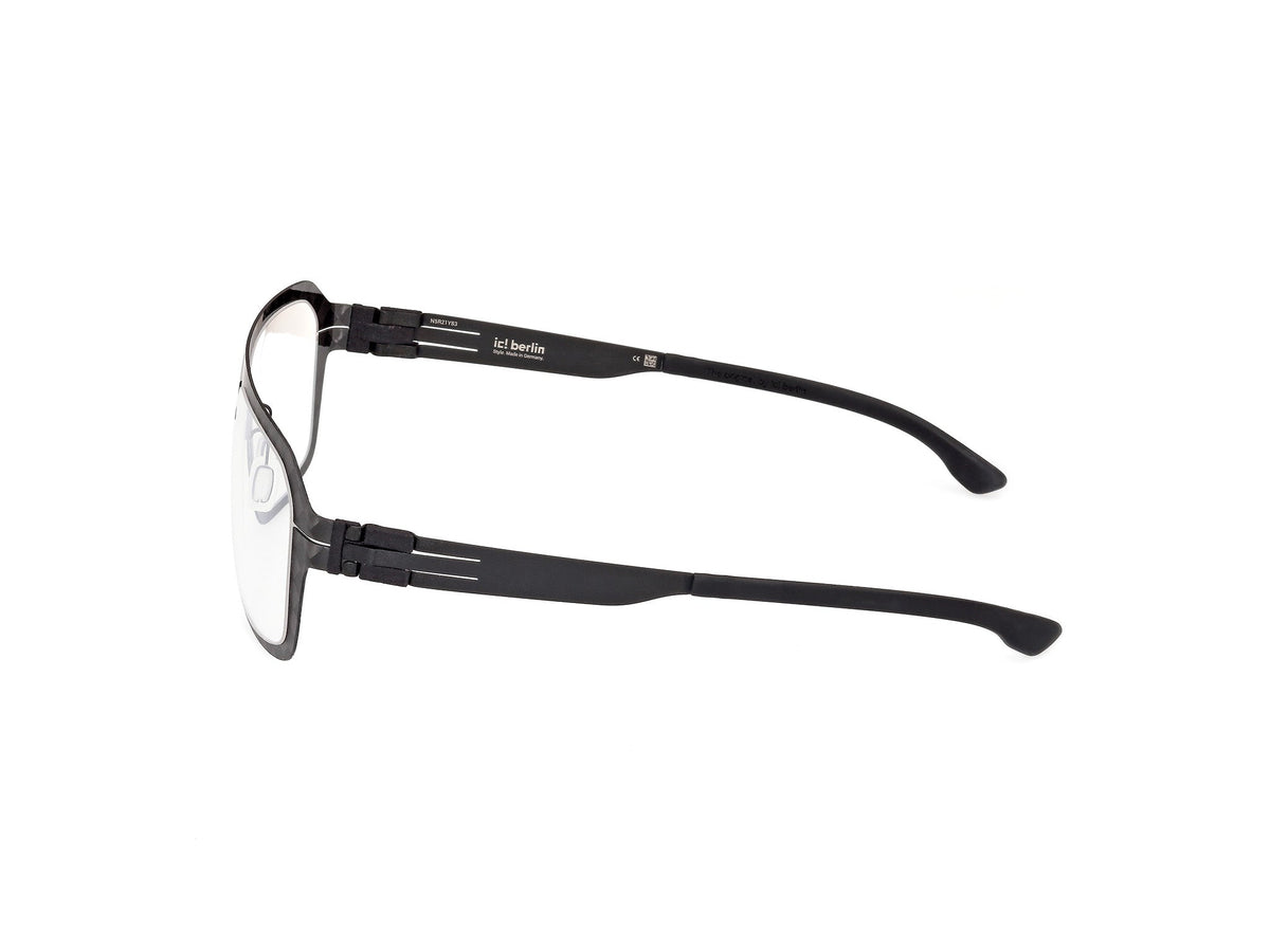 Gafas Graduadas Ic! Berlin FLX_04 IC5017 02B 55 16