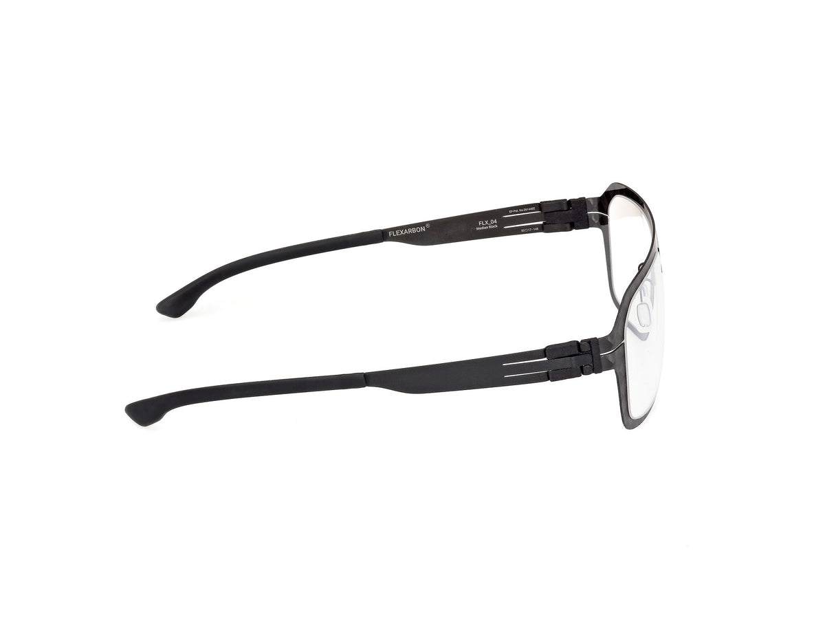Gafas Graduadas Ic! Berlin FLX_04 IC5017 02B 55 16