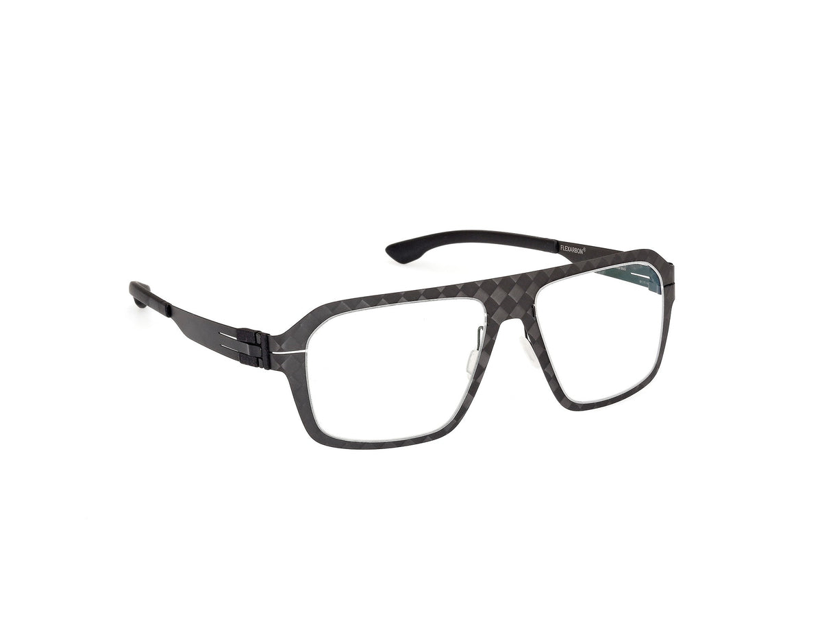 Gafas Graduadas Ic! Berlin FLX_04 IC5017 02B 55 16