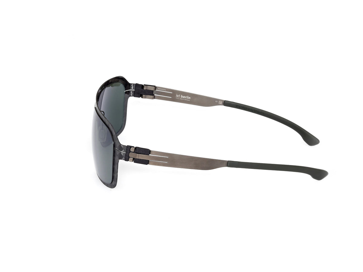 Gafas de Sol Ic! Berlin FLX_S03 IC7 02R 57 17