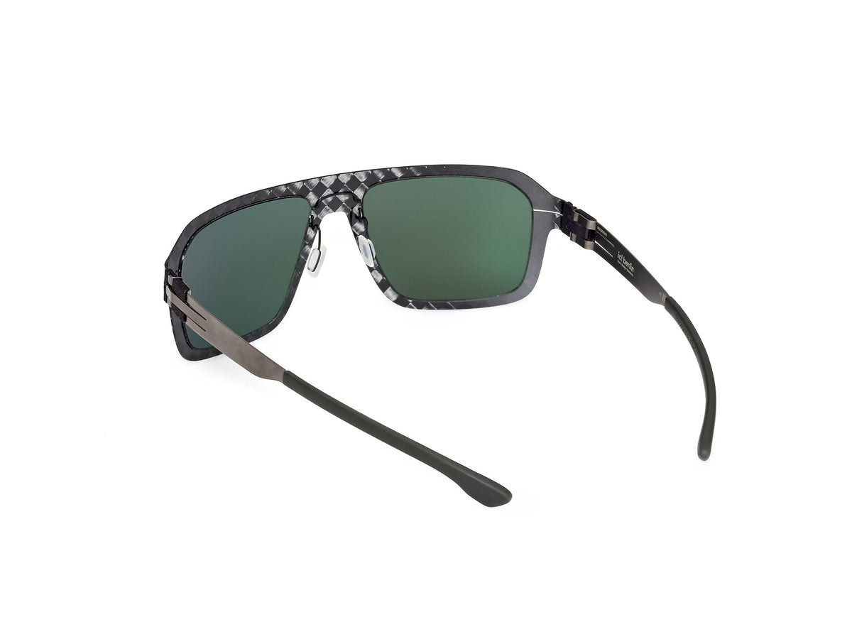 Gafas de Sol Ic! Berlin FLX_S03 IC7 02R 57 17