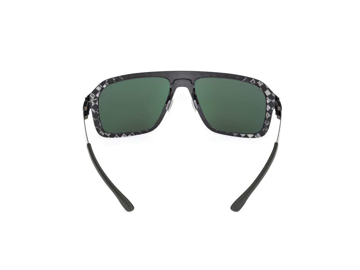 Gafas de Sol Ic! Berlin FLX_S03 IC7 02R 57 17