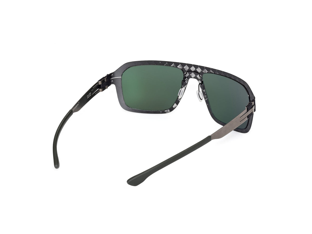 Gafas de Sol Ic! Berlin FLX_S03 IC7 02R 57 17