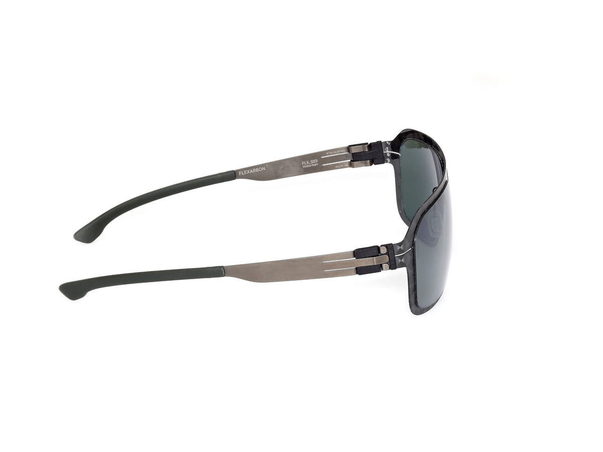 Gafas de Sol Ic! Berlin FLX_S03 IC7 02R 57 17