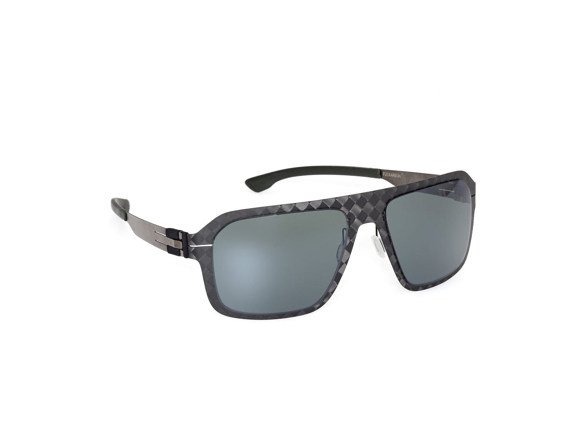Gafas de Sol Ic! Berlin FLX_S03 IC7 02R 57 17