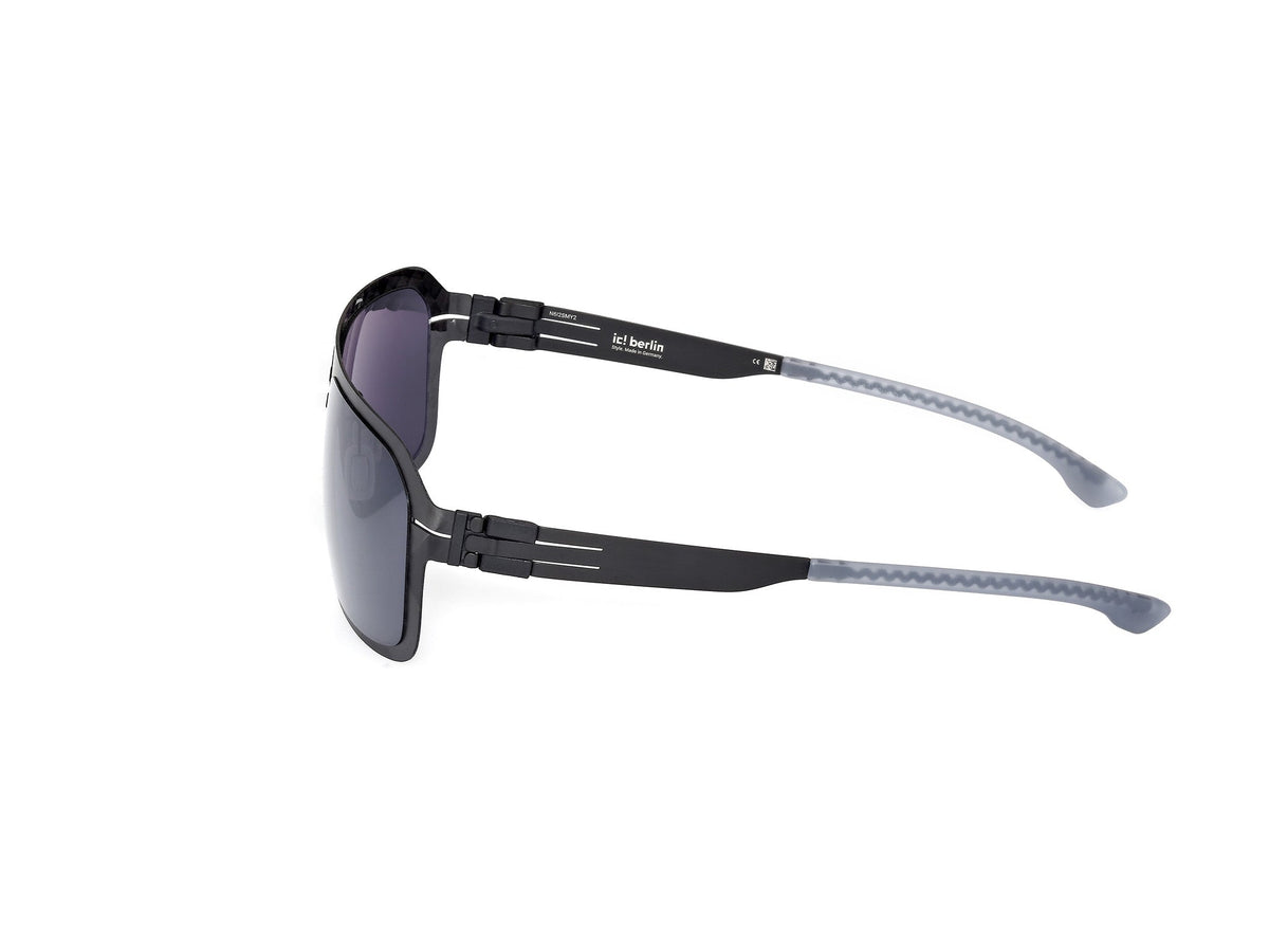 Gafas de Sol Ic! Berlin FLX_S03 IC7 02A 57 17
