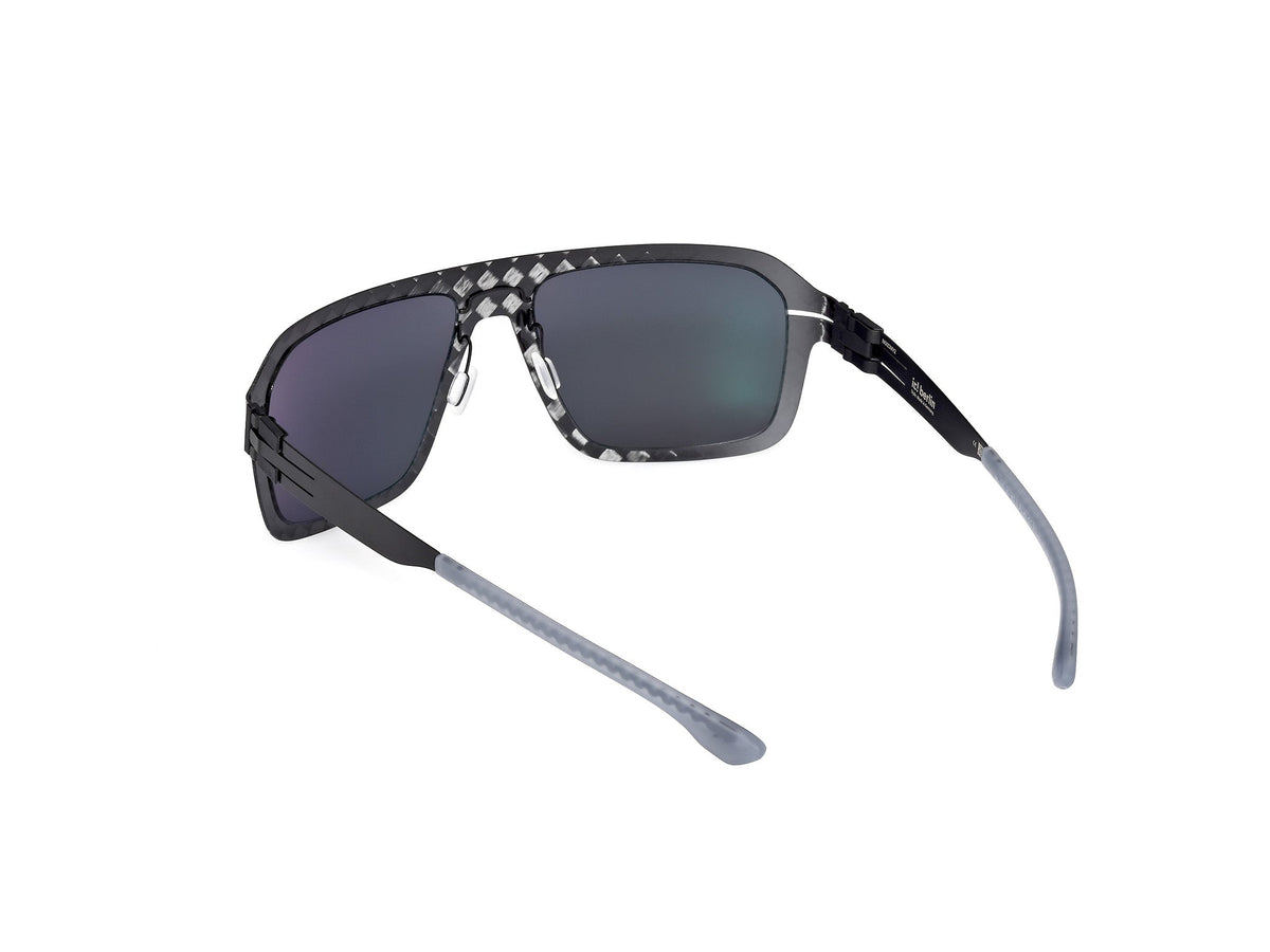 Gafas de Sol Ic! Berlin FLX_S03 IC7 02A 57 17