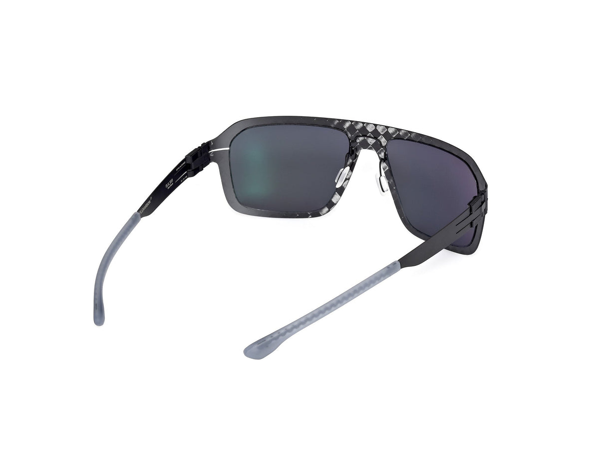 Gafas de Sol Ic! Berlin FLX_S03 IC7 02A 57 17