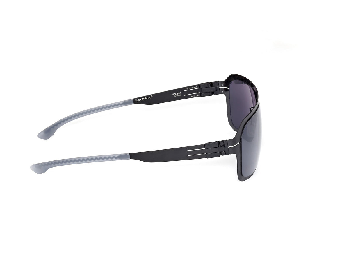 Gafas de Sol Ic! Berlin FLX_S03 IC7 02A 57 17