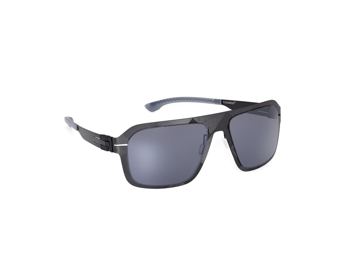 Gafas de Sol Ic! Berlin FLX_S03 IC7 02A 57 17
