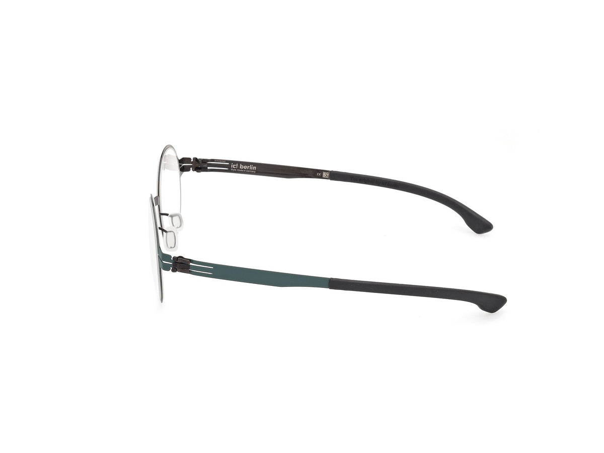 Gafas Graduadas Ic! Berlin WILHELM IC5069 005 45 25