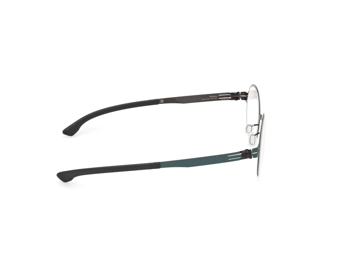 Gafas Graduadas Ic! Berlin WILHELM IC5069 005 45 25