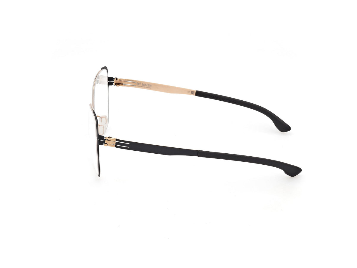 Gafas Graduadas Ic! Berlin IRINE IC5025 005 55 19