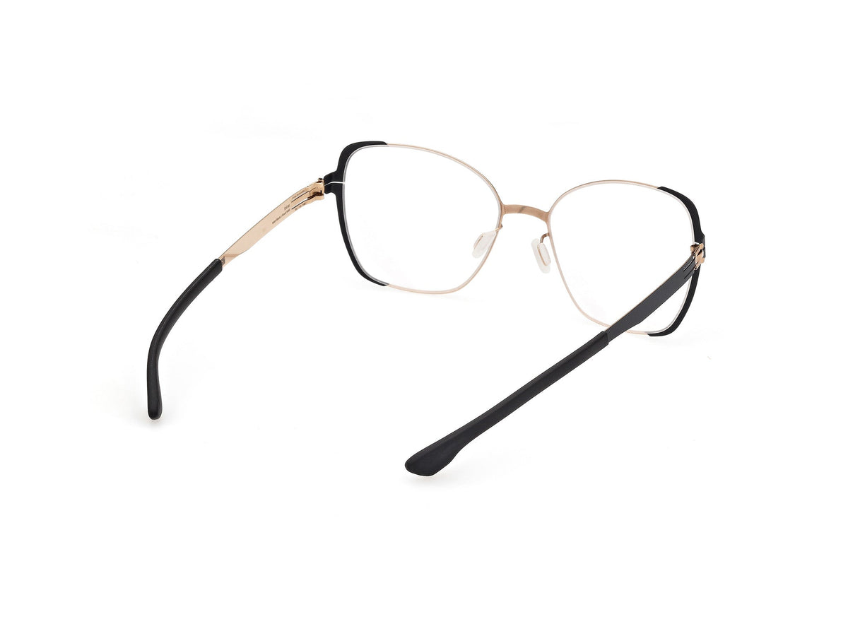 Gafas Graduadas Ic! Berlin IRINE IC5025 005 55 19