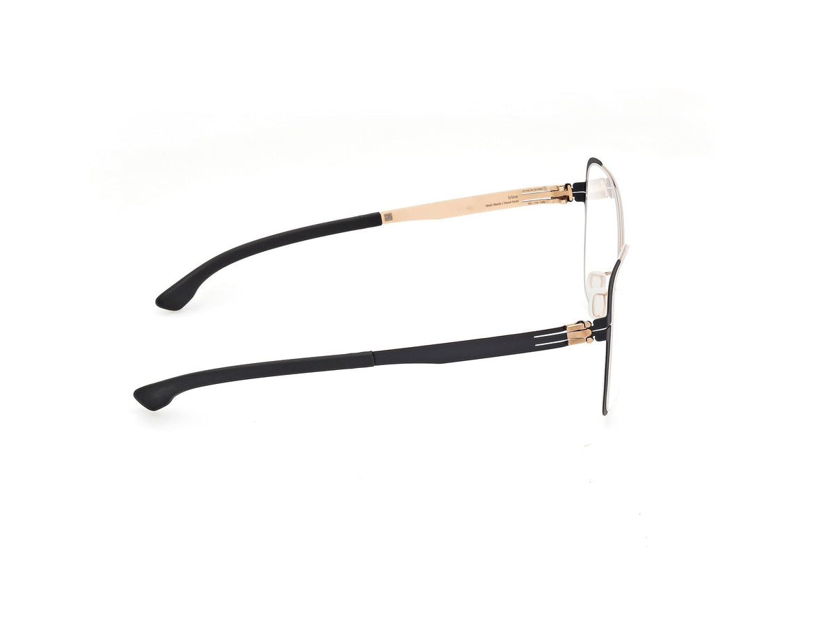 Gafas Graduadas Ic! Berlin IRINE IC5025 005 55 19