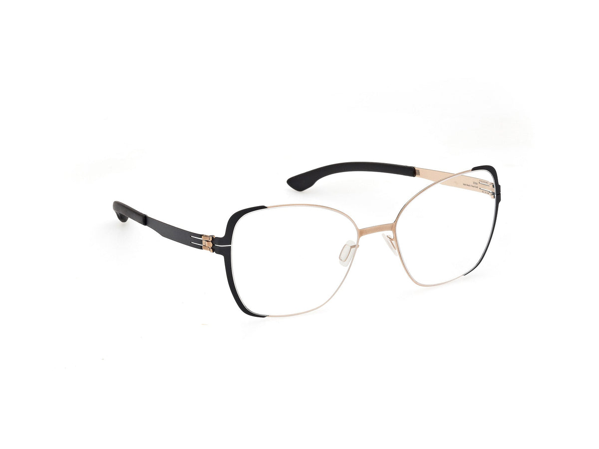 Gafas Graduadas Ic! Berlin IRINE IC5025 005 55 19