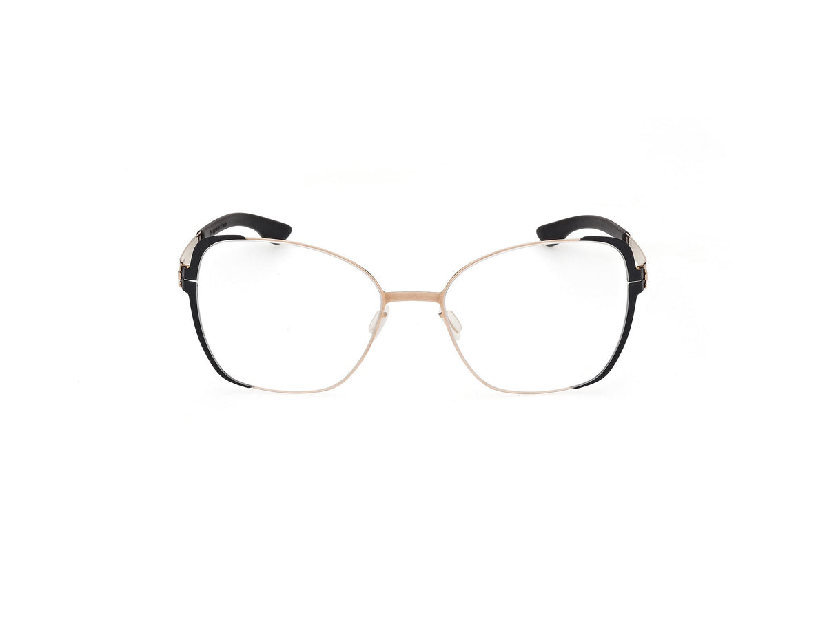Gafas Graduadas Ic! Berlin IRINE IC5025 005 55 19