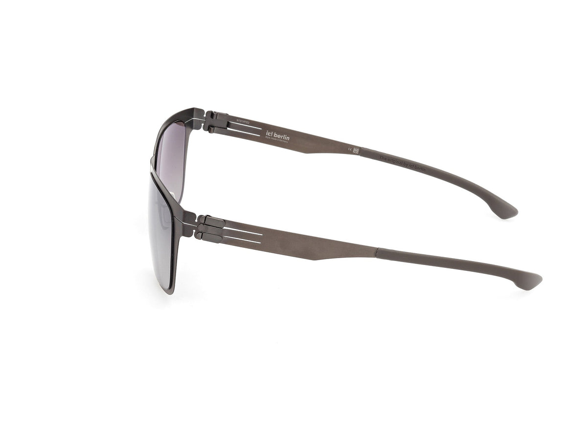 Gafas de Sol Ic! Berlin TANNER IC18 002 57 22