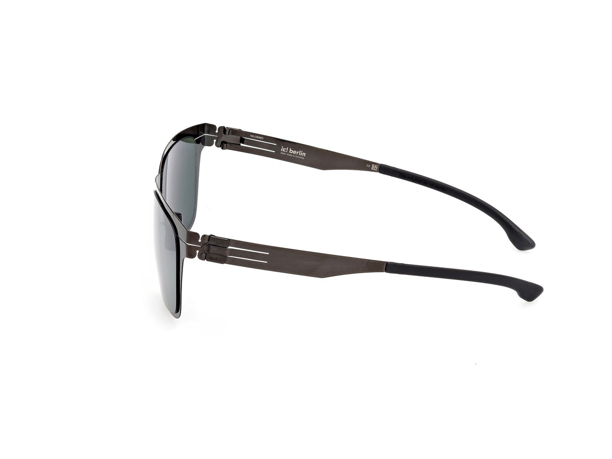 Gafas de Sol Ic! Berlin TANNER IC18 08R 57 22