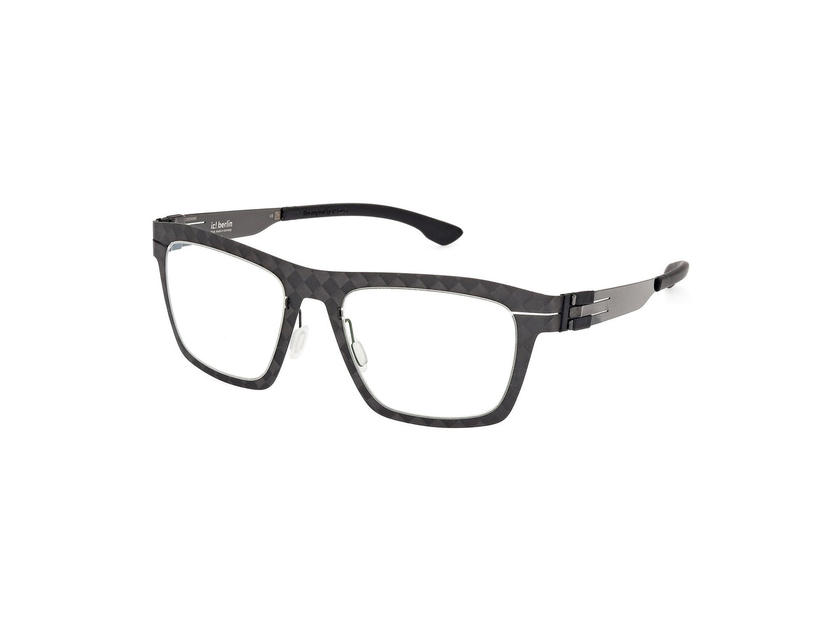 Prescription Glasses Ic! Berlin FLX_05 IC5018 002 53 18