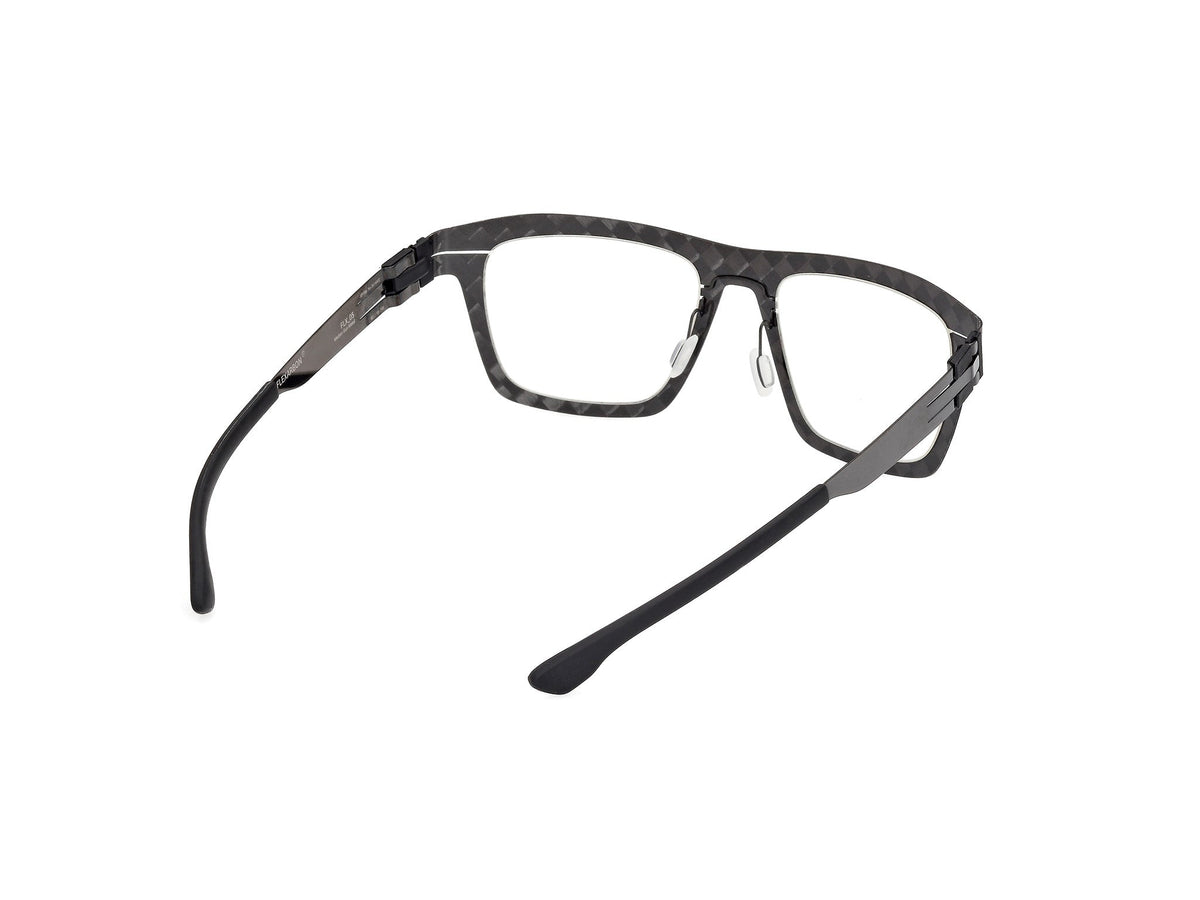 Prescription Glasses Ic! Berlin FLX_05 IC5018 002 53 18