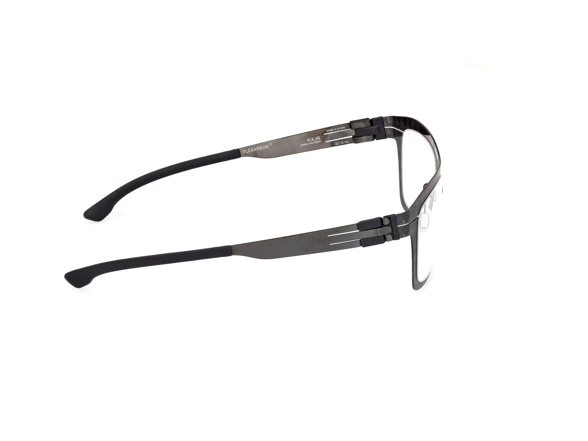 Prescription Glasses Ic! Berlin FLX_05 IC5018 002 53 18