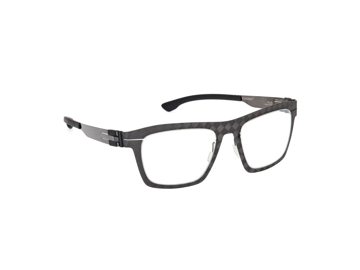 Prescription Glasses Ic! Berlin FLX_05 IC5018 002 53 18