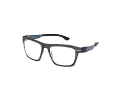 Gafas Graduadas Ic! Berlin FLX_05 IC5018 02B 53 18
