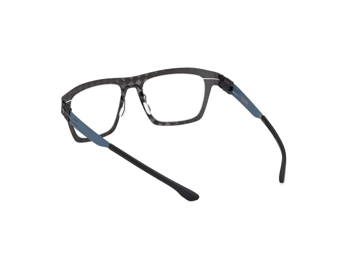 Gafas Graduadas Ic! Berlin FLX_05 IC5018 02B 53 18