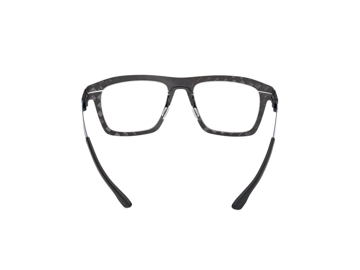 Gafas Graduadas Ic! Berlin FLX_05 IC5018 02B 53 18