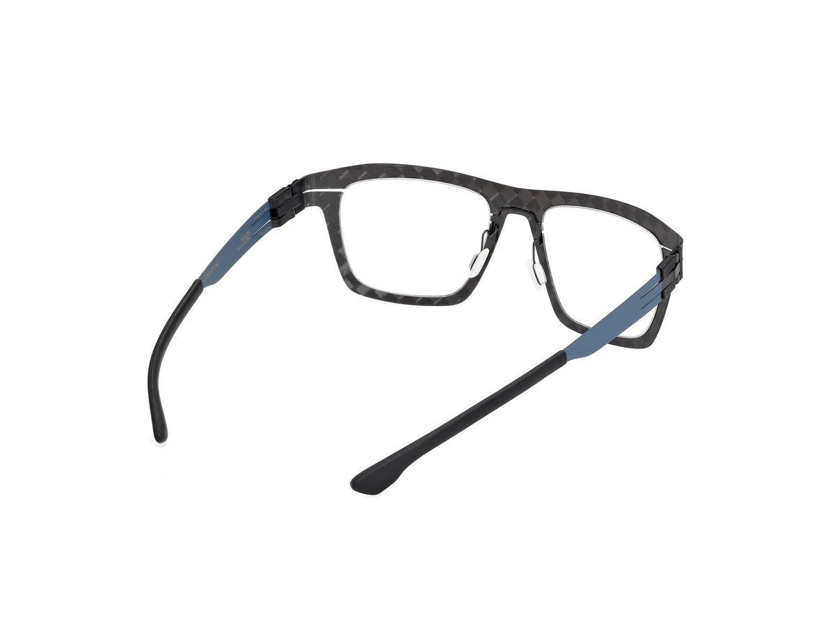 Gafas Graduadas Ic! Berlin FLX_05 IC5018 02B 53 18
