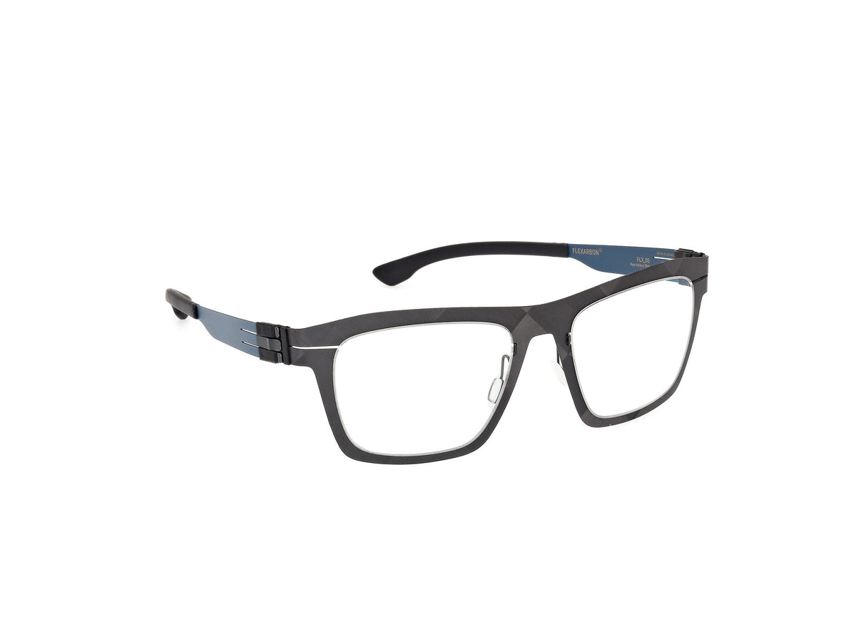 Gafas Graduadas Ic! Berlin FLX_05 IC5018 02B 53 18