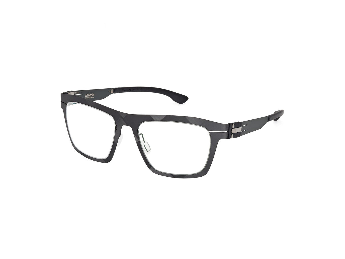 Gafas Graduadas Ic! Berlin FLX_05 IC5018 02A 53 18