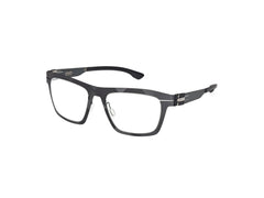 Gafas Graduadas Ic! Berlin FLX_05 IC5018 02A 53 18