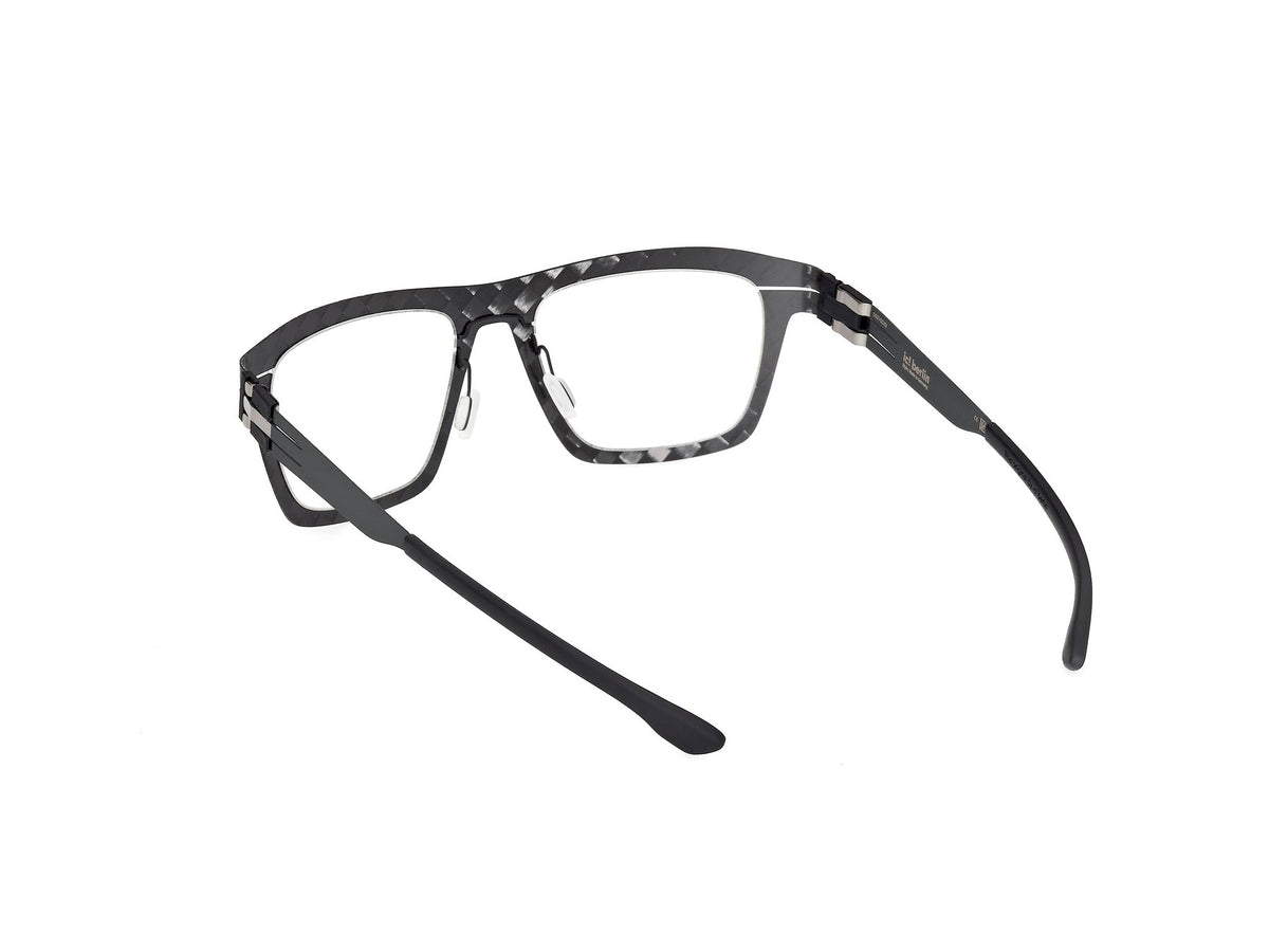Gafas Graduadas Ic! Berlin FLX_05 IC5018 02A 53 18