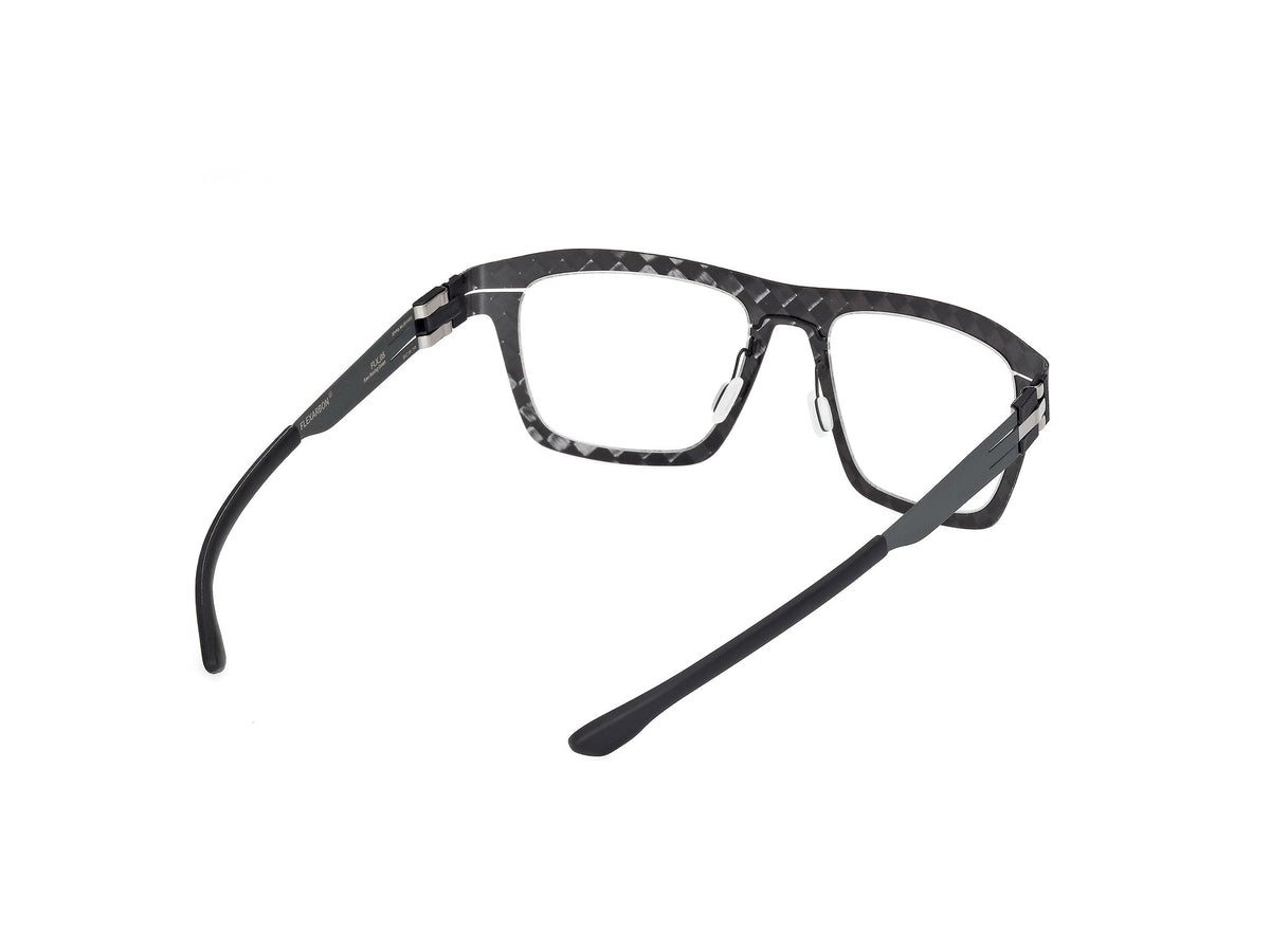Gafas Graduadas Ic! Berlin FLX_05 IC5018 02A 53 18