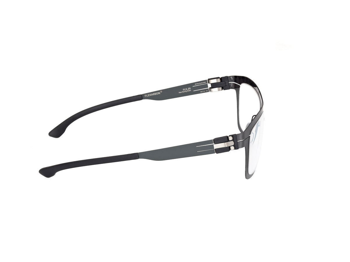 Gafas Graduadas Ic! Berlin FLX_05 IC5018 02A 53 18