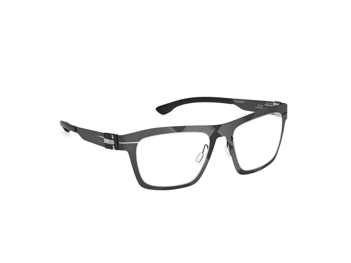 Gafas Graduadas Ic! Berlin FLX_05 IC5018 02A 53 18