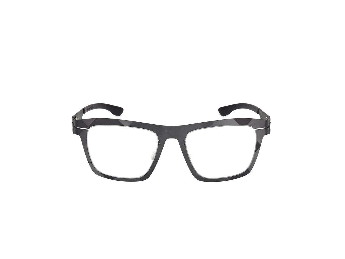 Gafas Graduadas Ic! Berlin FLX_05 IC5018 02A 53 18