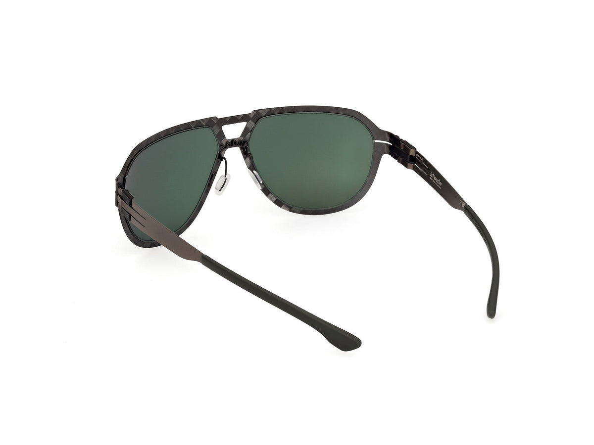 Gafas de Sol Ic! Berlin FLX_S04 IC8 02R 61 15