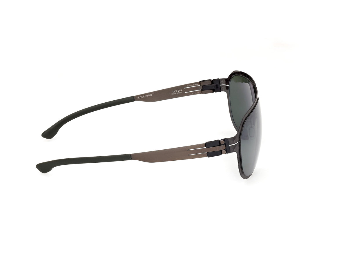 Gafas de Sol Ic! Berlin FLX_S04 IC8 02R 61 15