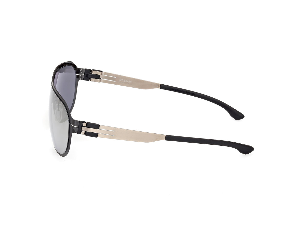 Gafas de Sol Ic! Berlin FLX_S04 IC8 02A 61 15