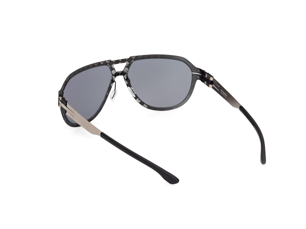 Gafas de Sol Ic! Berlin FLX_S04 IC8 02A 61 15