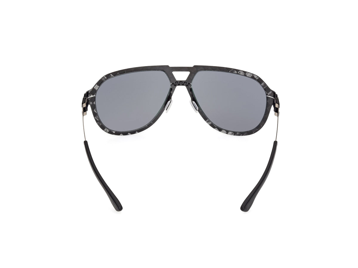 Gafas de Sol Ic! Berlin FLX_S04 IC8 02A 61 15