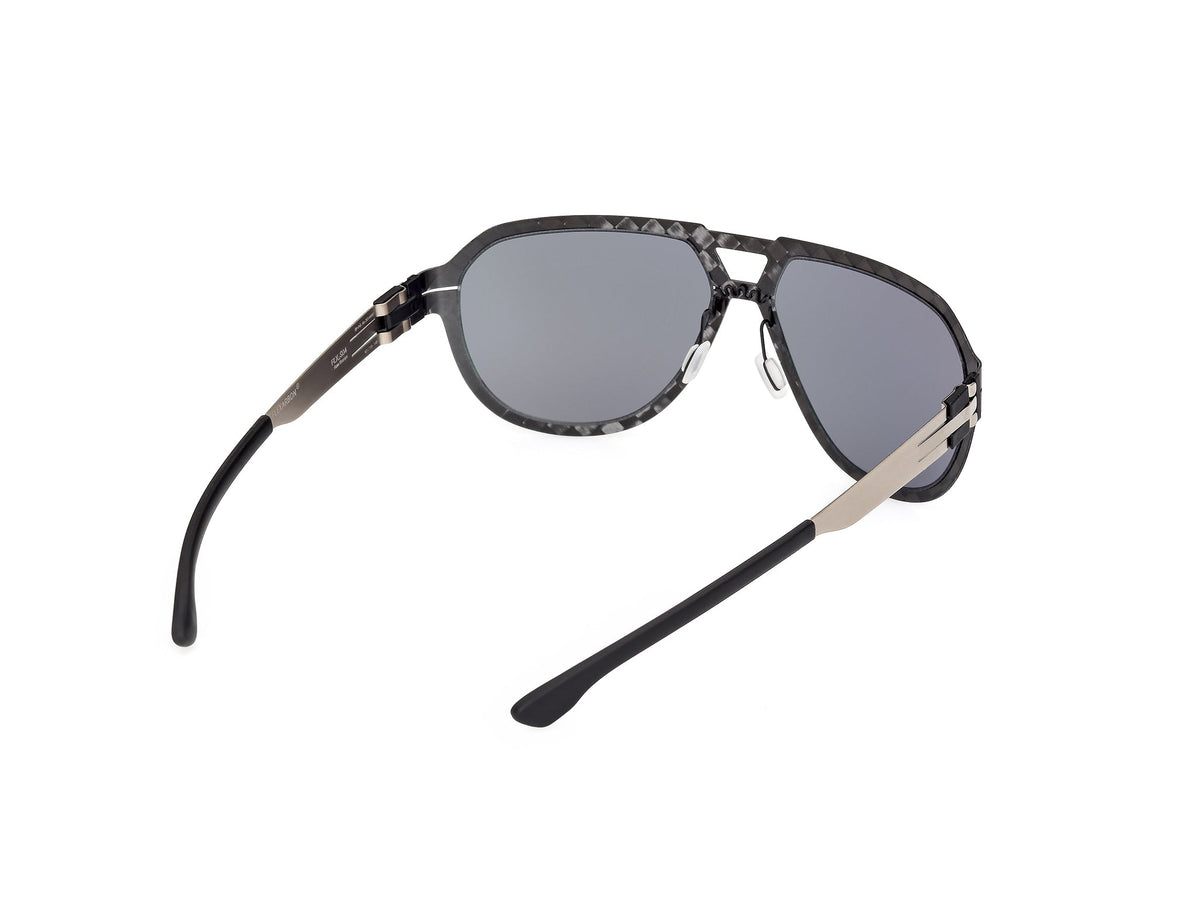 Gafas de Sol Ic! Berlin FLX_S04 IC8 02A 61 15