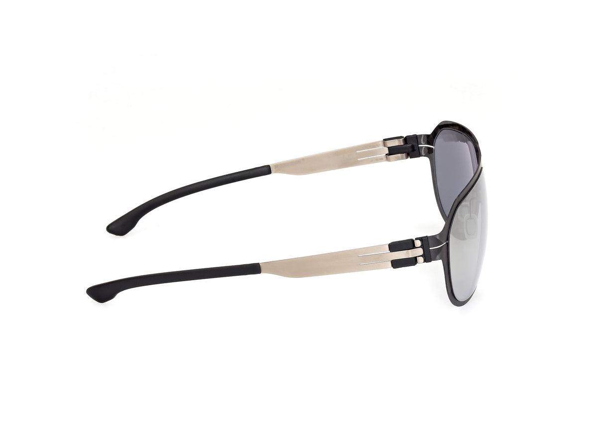 Gafas de Sol Ic! Berlin FLX_S04 IC8 02A 61 15